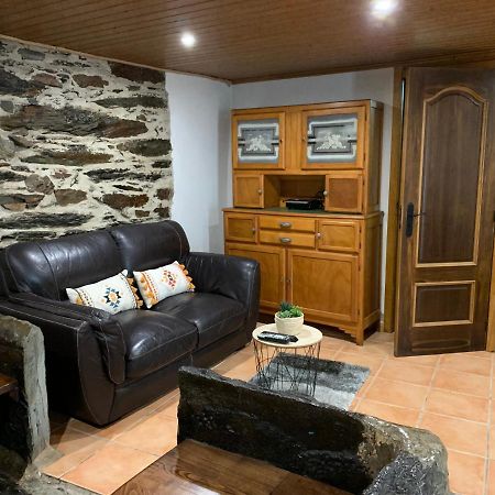 "Casa Do Avo Patricio" Mountain Experience Villa Parada  Bagian luar foto