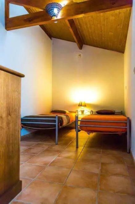 "Casa Do Avo Patricio" Mountain Experience Villa Parada  Bagian luar foto